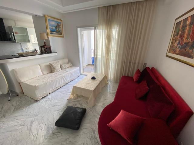 Appartement vente à Beni Khalled