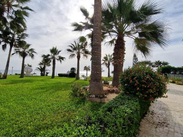 Appartement vente à Hammamet