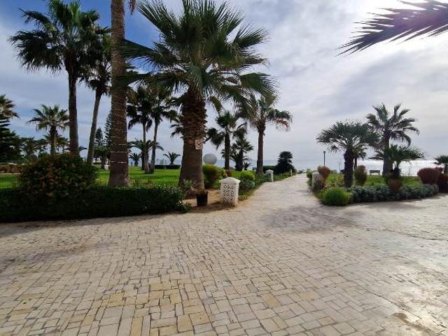 Appartement vente à Hammamet