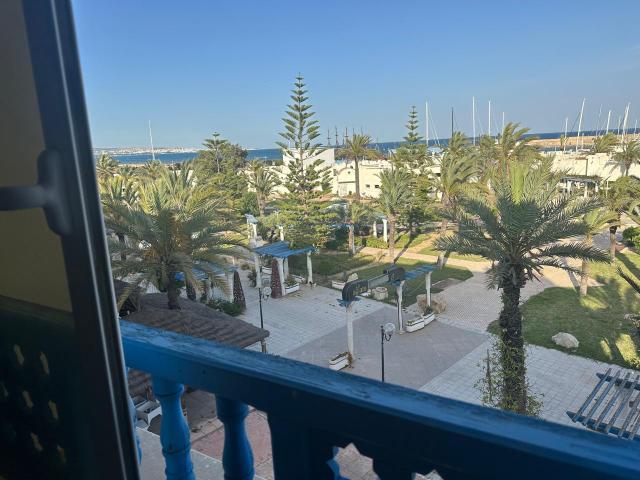 Appartement vente à Beni Khalled