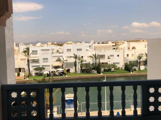 Appartement vente à Beni Khalled