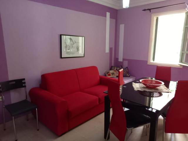 Appartement vente à Beni Khalled