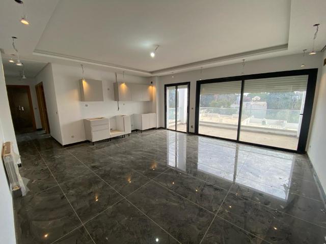 Appartement vente à Beni Khalled
