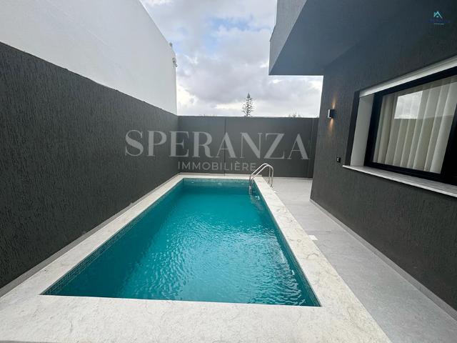 Appartement vente à Hammamet