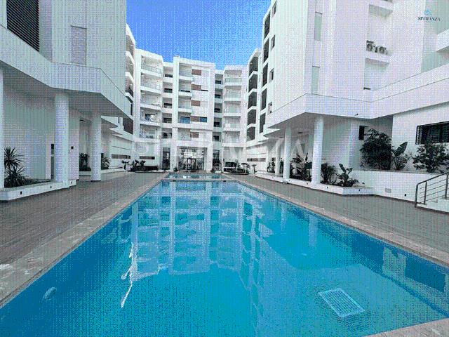Appartement vente à Hammamet