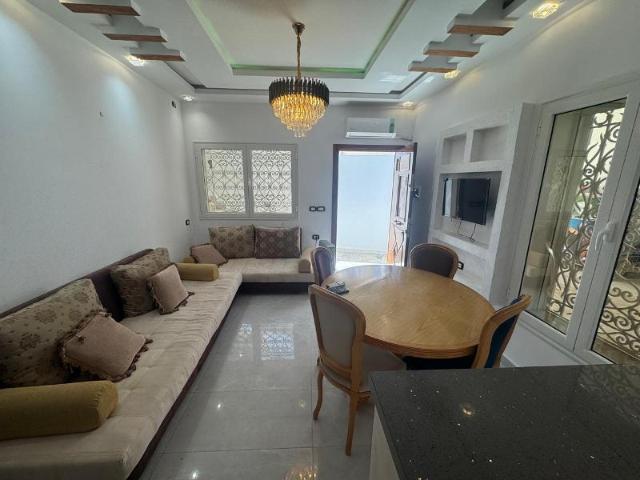Appartement vente à Hammamet