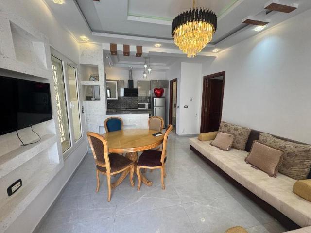Appartement vente à Hammamet