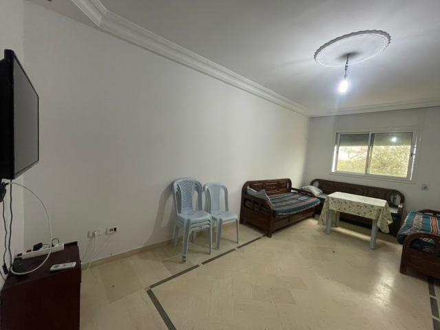 Appartement vente à Beni Khalled