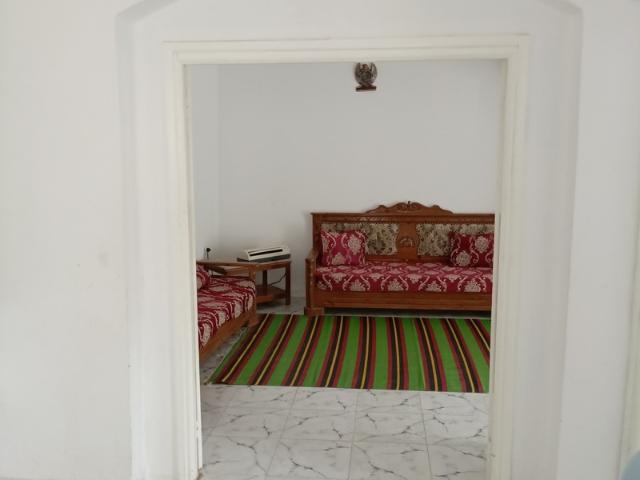 Maison vente à Beni Khalled