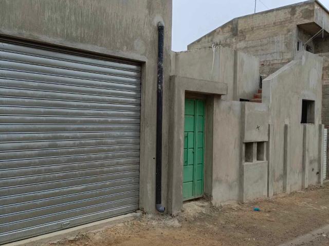 Maison vente à Beni Khalled