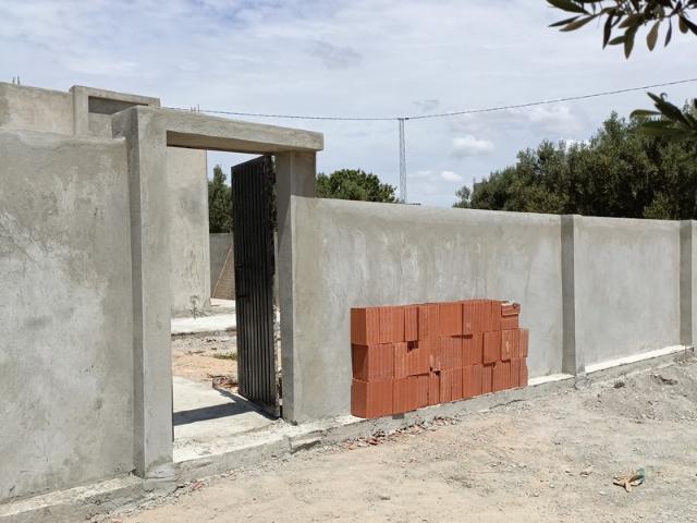 Maison vente à Beni Khalled