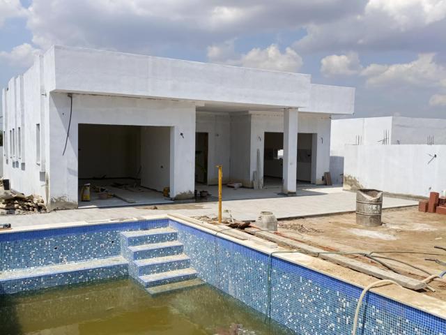 Maison vente à Hammamet
