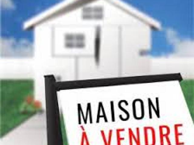 Maison vente à Hammamet