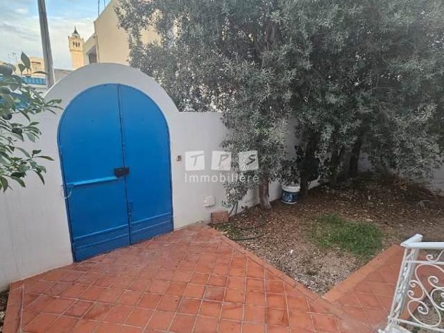 Maison vente à Hammamet