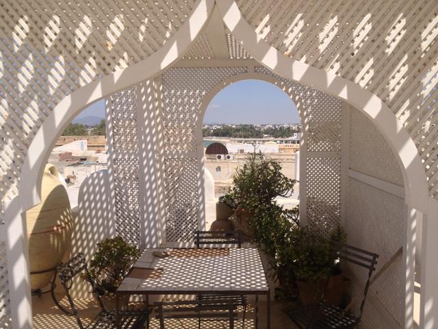 Appartement vente à Hammamet