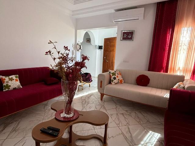 Maison vente à Hammamet