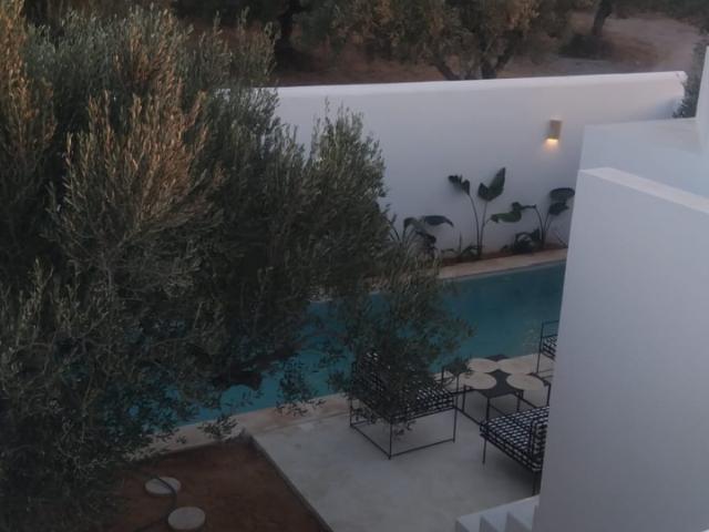 Maison vente à Beni Khalled