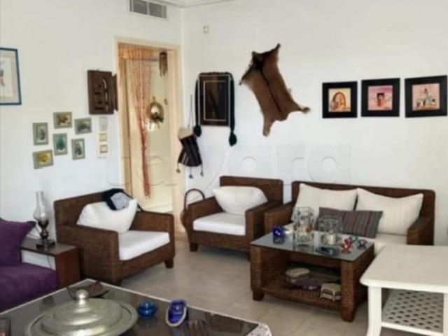Appartement vente à Hammamet