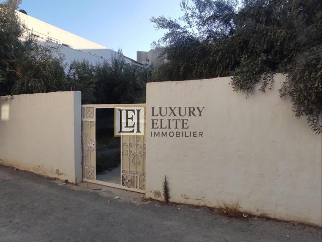 Maison vente à Beni Khalled
