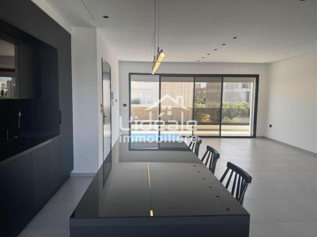 Appartement vente à Hammamet