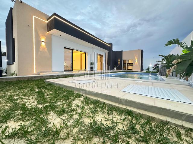Maison vente à Hammamet