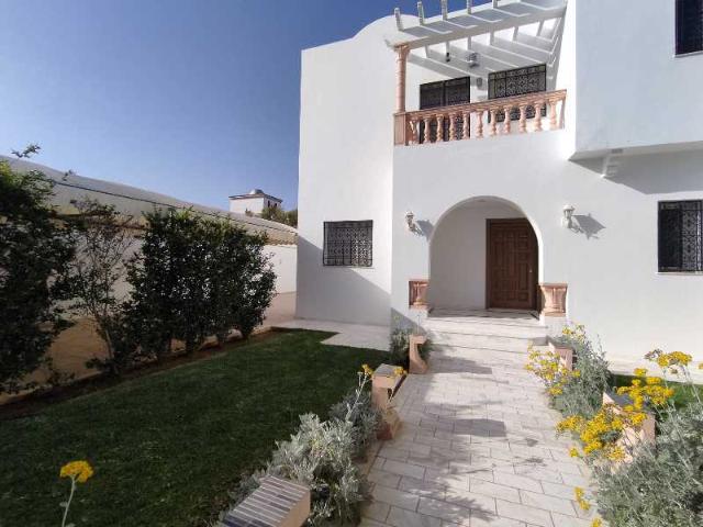 Maison vente à Beni Khalled