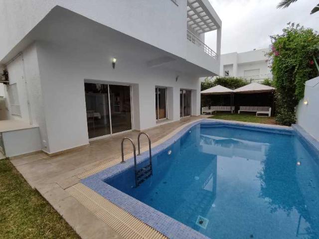 Maison vente à Hammamet, Beni Khalled