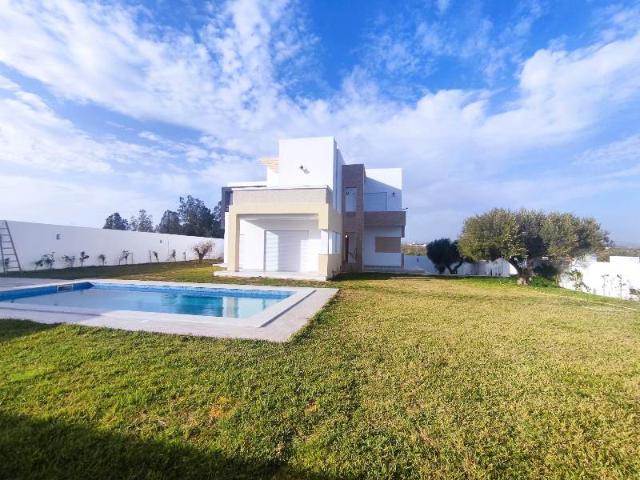 Maison vente à Hammamet, Beni Khalled