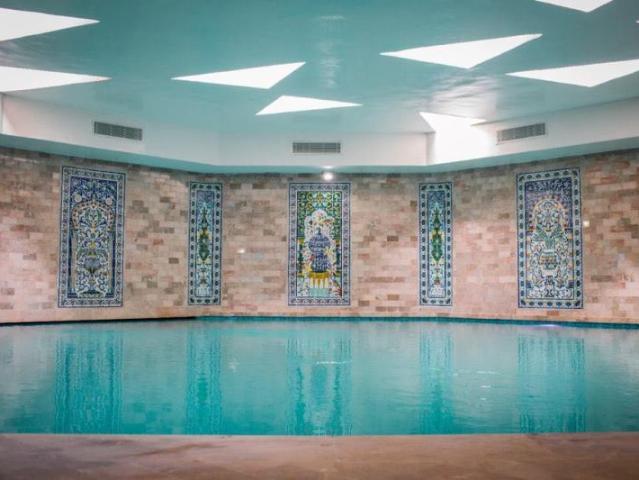Appartement vente à Hammamet