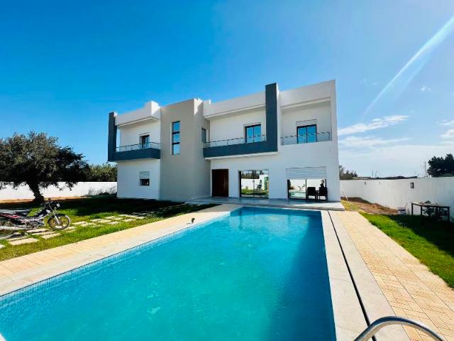 Maison vente à Hammamet