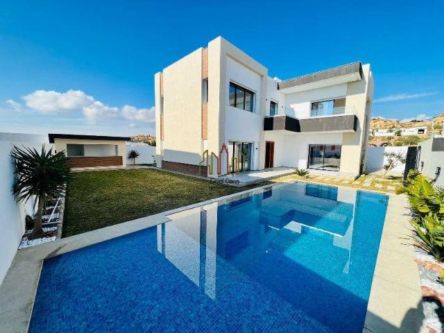 Appartement vente à Hammamet