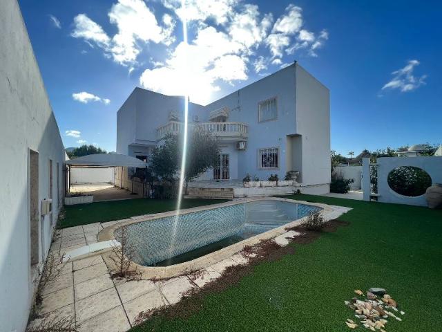 Maison vente à Hammamet, Beni Khalled