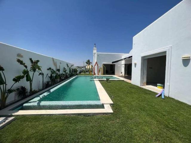 Appartement vente à Hammamet