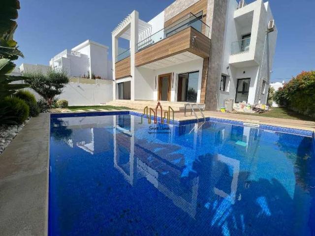 Appartement vente à Hammamet