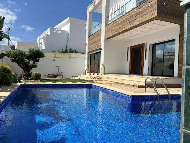 Appartement vente à Hammamet