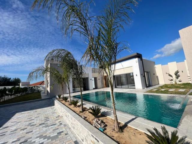 Maison vente à Beni Khalled