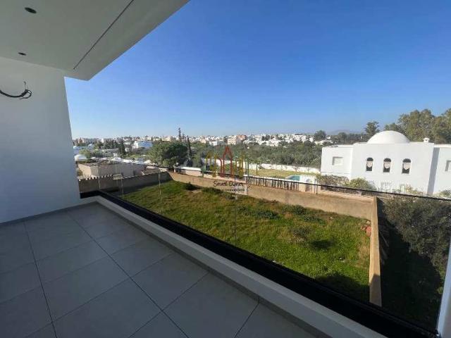 Appartement vente à Hammamet