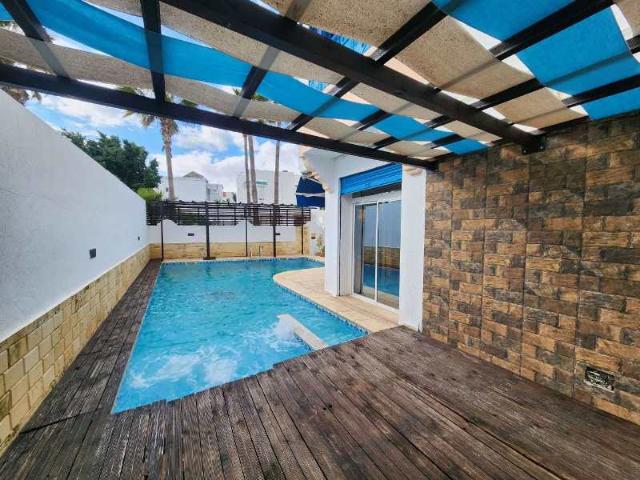 Maison vente à Hammamet