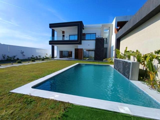 Maison vente à Hammamet, Beni Khalled