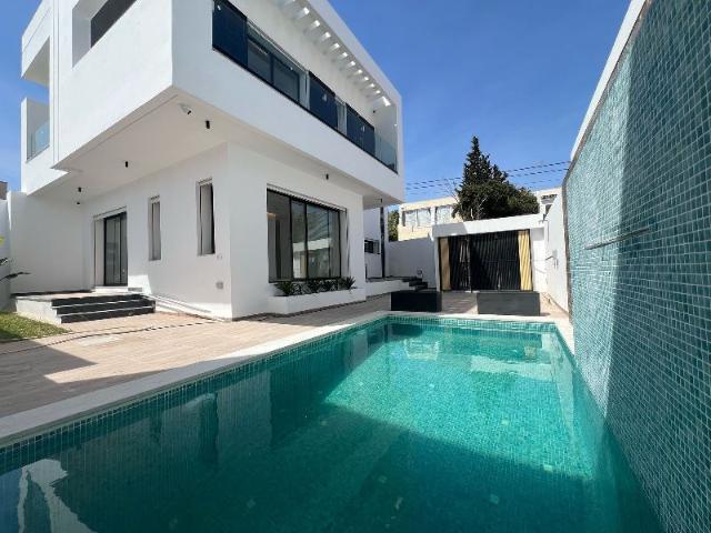 Maison vente à Hammamet, Beni Khalled