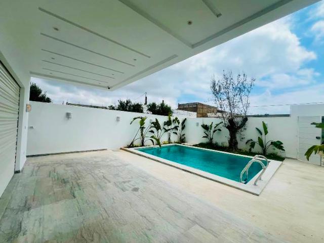 Appartement vente à Hammamet