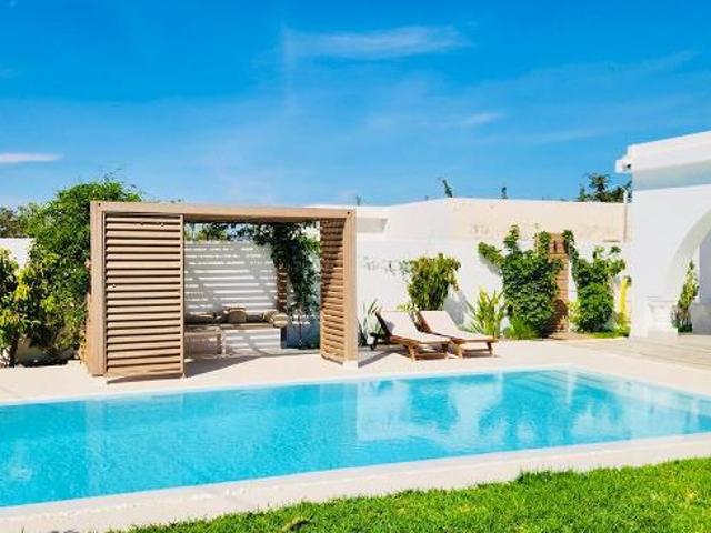 Maison vente à Hammamet, Beni Khalled