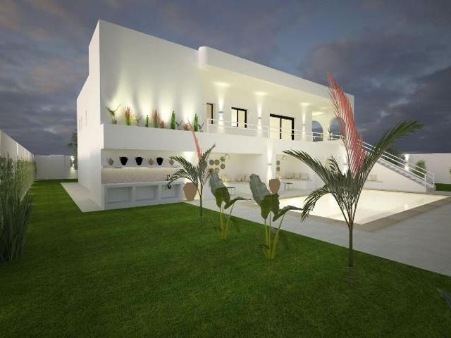 Maison vente à Beni Khalled