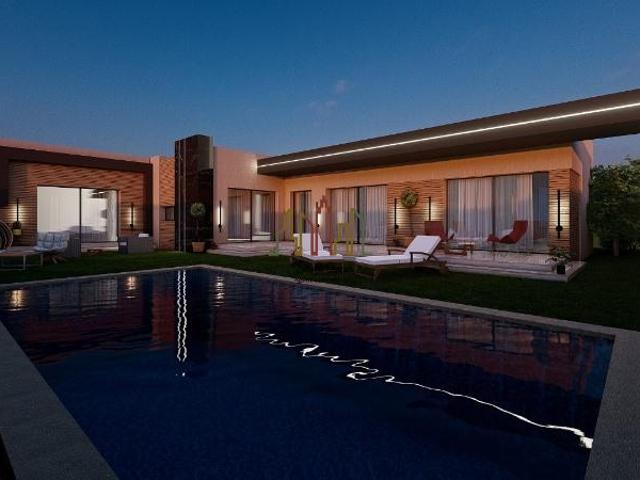 Appartement vente à Hammamet