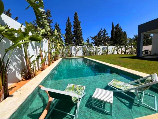 Maison vente à Hammamet, Beni Khalled