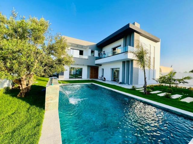 Maison vente à Hammamet