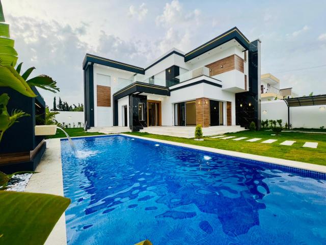 Maison vente à Hammamet, Beni Khalled