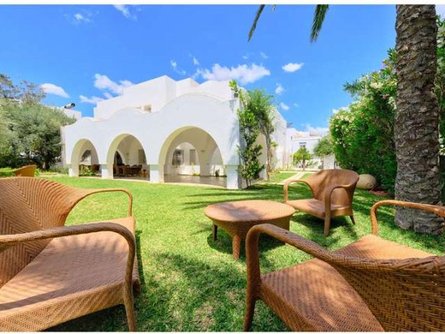 Maison vente à Hammamet, Beni Khalled