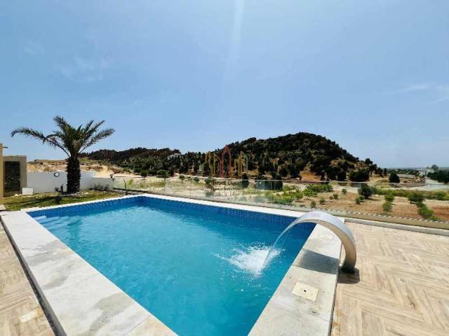 Appartement vente à Hammamet
