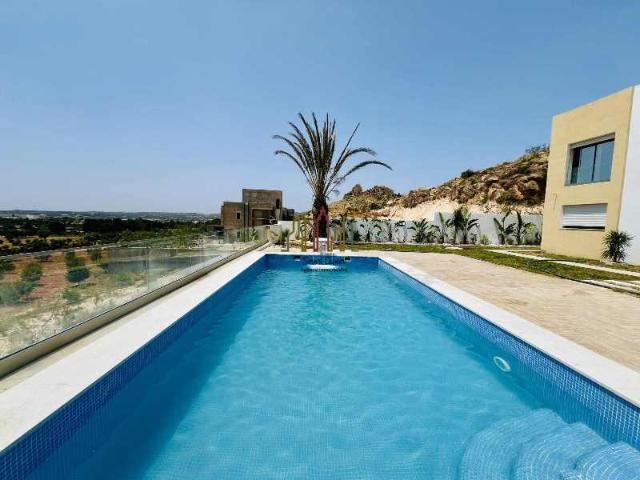 Appartement vente à Hammamet